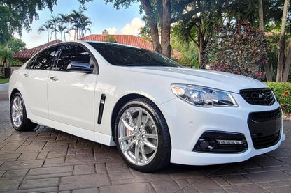 GM HERON WHITE 11U-679F / J073 | OEMatch Basecoat