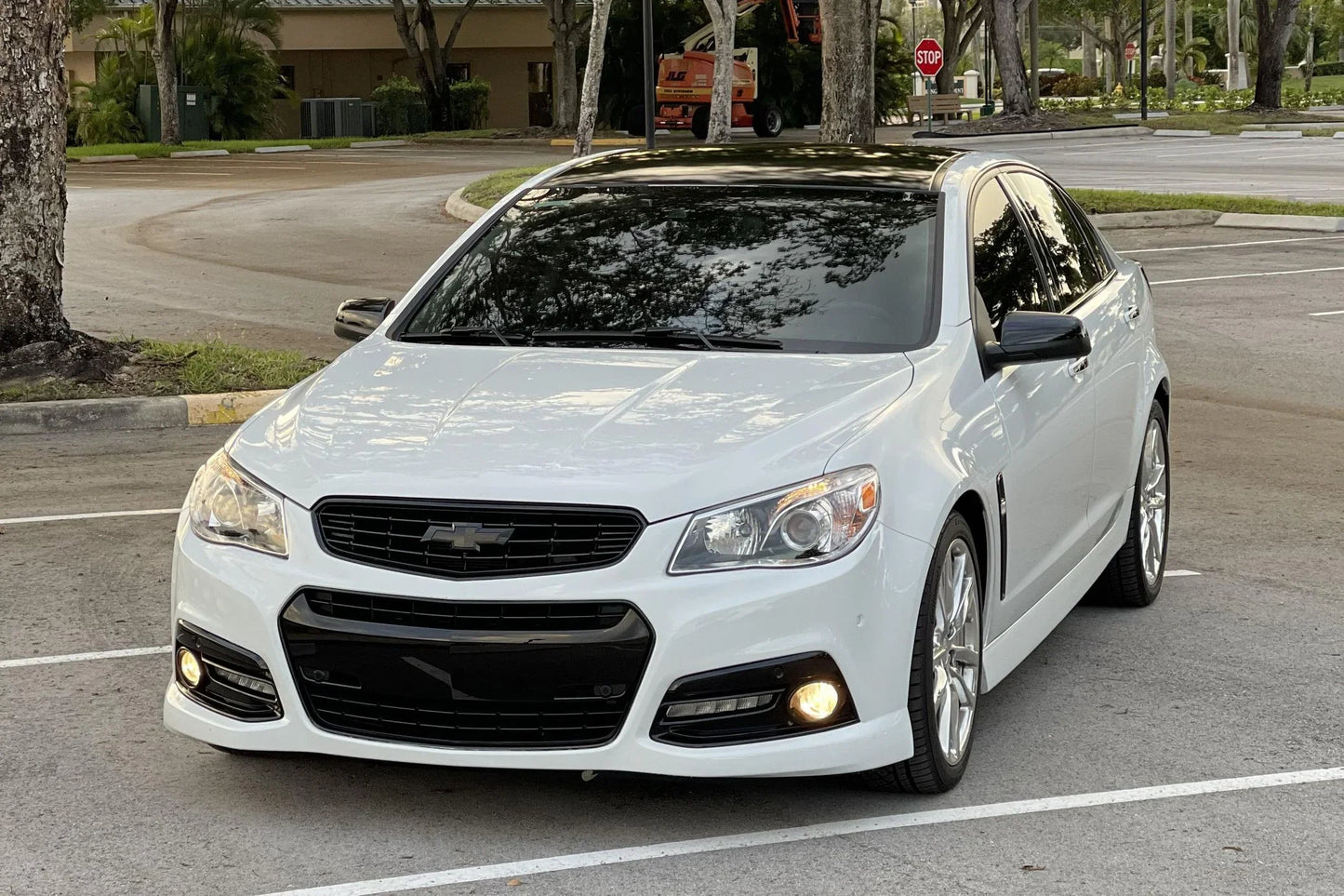 GM HERON WHITE 11U-679F / J073 | OEMatch Basecoat