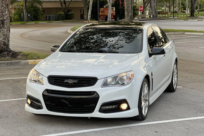 GM HERON WHITE 11U-679F / J073 | OEMatch Basecoat