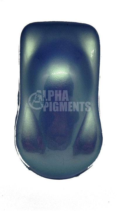 Rainberry Subtleshift Dry Pearl Pigment - The Spray Source - Alpha Pigments