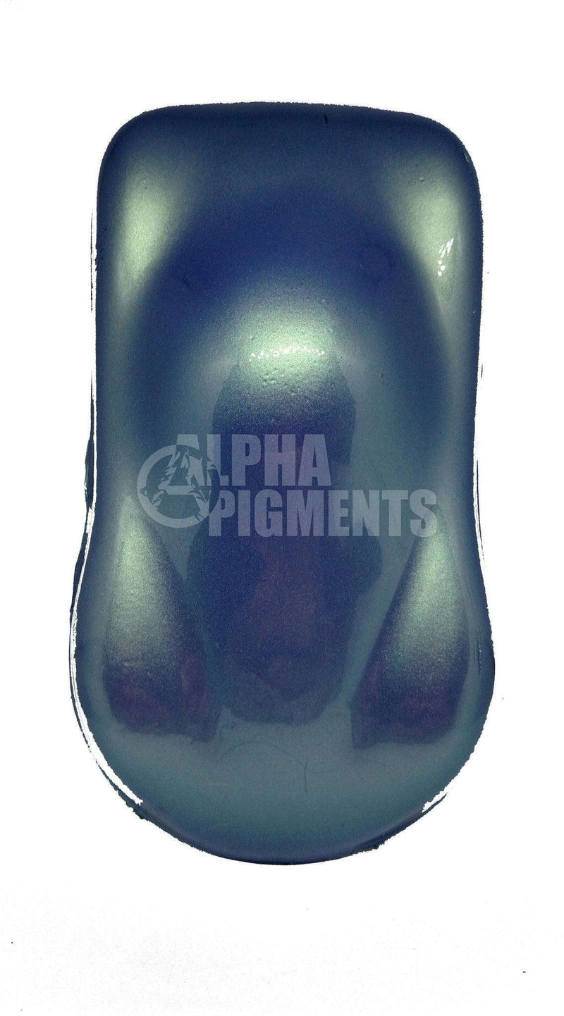 Rainberry Subtleshift Dry Pearl Pigment - The Spray Source - Alpha Pigments