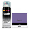 RAL BLAULILA 4005 | OEMatch Automotive Spraycan