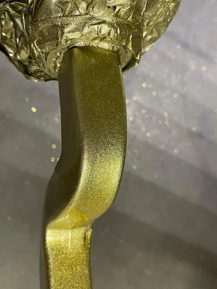 24 Carat Gold Basecoat - Tamco Paint - Custom Color