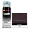 RENAULT AMETHYSTE NACRE 577 | OEMatch Automotive Spraycan