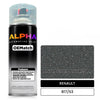 RENAULT ANTRACITE DOUVRES M. 817/S3 | OEMatch Automotive Spraycan