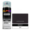 RENAULT CAFE NACRE D14 | OEMatch Automotive Spraycan