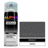 RENAULT GRIS METAL FROID M. 205110 | OEMatch Automotive Spraycan
