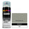RENAULT GRIS PERLE M. 01D | OEMatch Automotive Spraycan