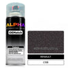 RENAULT GRIS SHETLAND M. C68 | OEMatch Automotive Spraycan