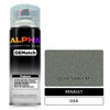 RENAULT OLIVE SABLE M. DXA | OEMatch Automotive Spraycan