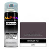RENAULT RVI BRUYERE NACRE M. 779 | OEMatch Automotive Spraycan