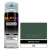 RENAULT RVI VERT EPICEA M. 918 | OEMatch Automotive Spraycan