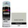 RENAULT RVI BLANC ALBATRE QNW | OEMatch Automotive Spraycan
