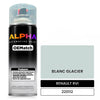 RENAULT RVI BLANC GLACIER 220112 | OEMatch Automotive Spraycan