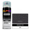 RENAULT RVI GRIS M. 661 | OEMatch Automotive Spraycan
