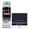 RENAULT RVI GYPSE NACRE D40 | OEMatch Automotive Spraycan