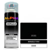 RENAULT RVI NOIR 0699 | OEMatch Automotive Spraycan