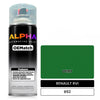 RENAULT RVI VERT B92 | OEMatch Automotive Spraycan
