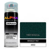 RENAULT RVI VERT BOLK M. 4902 | OEMatch Automotive Spraycan