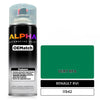 RENAULT RVI VERT RFA 11942 | OEMatch Automotive Spraycan