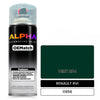 RENAULT RVI VERT RFA 11956 | OEMatch Automotive Spraycan