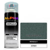 RENAULT VERT CUIVRE M. 22583 | OEMatch Automotive Spraycan