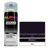 RENAULT VIOLET BLUE BERRY NACRE P. LNJ | OEMatch Automotive Spraycan