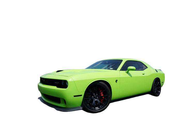 Dodge Sublime Green FFB | OEMatch Basecoat