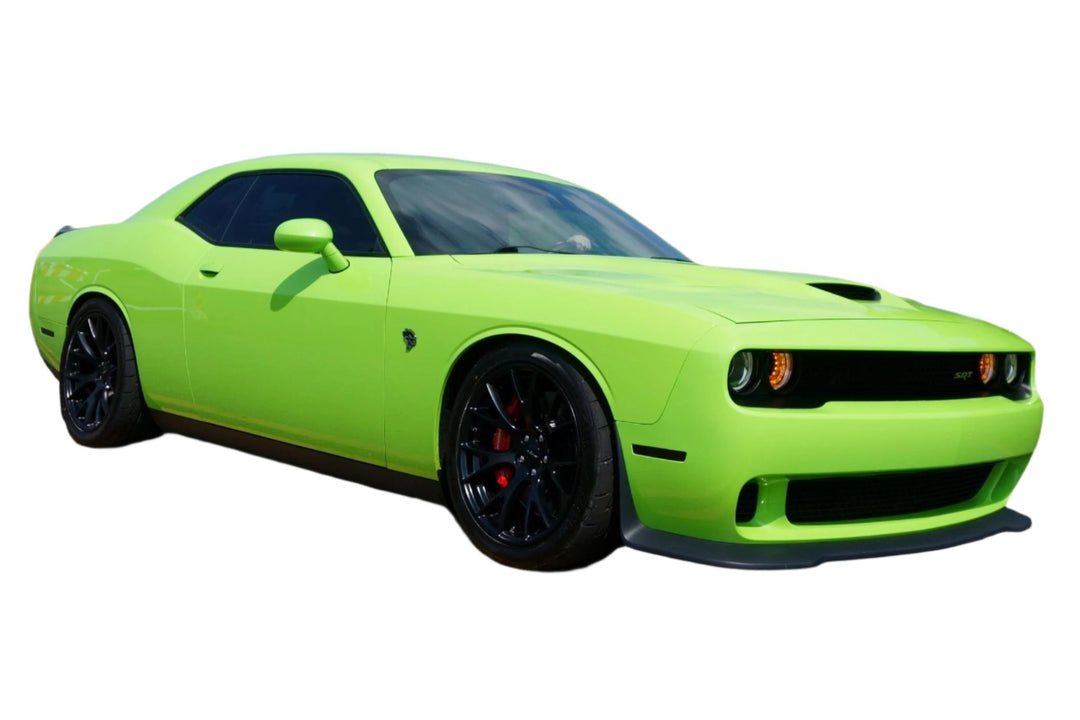 Dodge Sublime Green FFB | OEMatch Basecoat