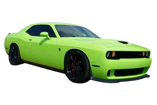 Dodge Sublime Green Metallic PFB | OEMatch Basecoat