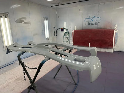 Linear High Build DTM Epoxy Primer