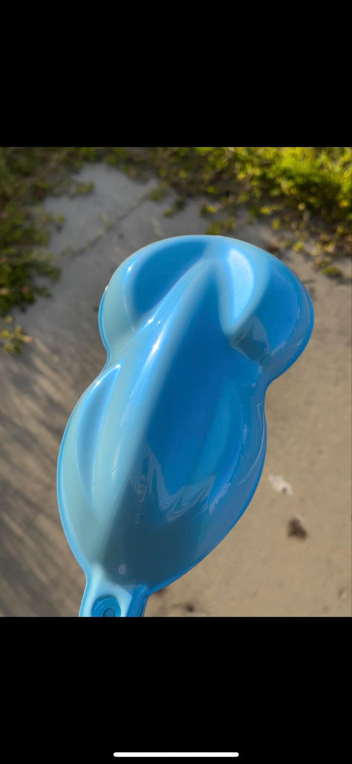 Jack Frost Pearl - Tamco Paint - Custom Color -CLEARANCE