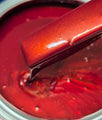 #31 Amber Orange Pearl Basecoat | One Off Custom Color