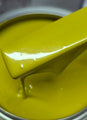 #38 Pearl Yellow Basecoat | One Off Custom Color