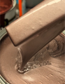 #24 Metallic Rose Gold Pearl Basecoat | One Off Custom Color