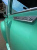 Rockin Robin Blue Car Kit (White Ground Coat) - The Spray Source - Tamco Paint