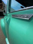 Rockin Robin Blue Medium Car Kit (White Ground Coat) - The Spray Source - Tamco Paint