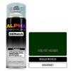 ROLLS ROYCE VELVET GREEN 9500687 | OEMatch Automotive Spraycan