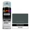 ROLLS ROYCE GRAPHITE M. 9510486 | OEMatch Automotive Spraycan