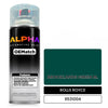 ROLLS ROYCE BROOKLANDS GREEN M. 9531004 | OEMatch Automotive Spraycan