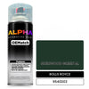 ROLLS ROYCE SHERWOOD GREEN M. 9540003 | OEMatch Automotive Spraycan