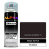 ROLLS ROYCE BLACK GARNET P. 9540014 | OEMatch Automotive Spraycan