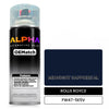 ROLLS ROYCE MIDNIGHT SAPPHIRE M. FW47-5E5V | OEMatch Automotive Spraycan