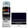 ROLLS ROYCE MIDNIGHT SAPPHIRE 2 M. R71 | OEMatch Automotive Spraycan