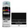 ROLLS ROYCE AUTUMN MYSTERY BLACK M. T52 | OEMatch Automotive Spraycan