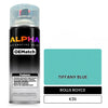 ROLLS ROYCE TIFFANY BLUE K3S | OEMatch Automotive Spraycan