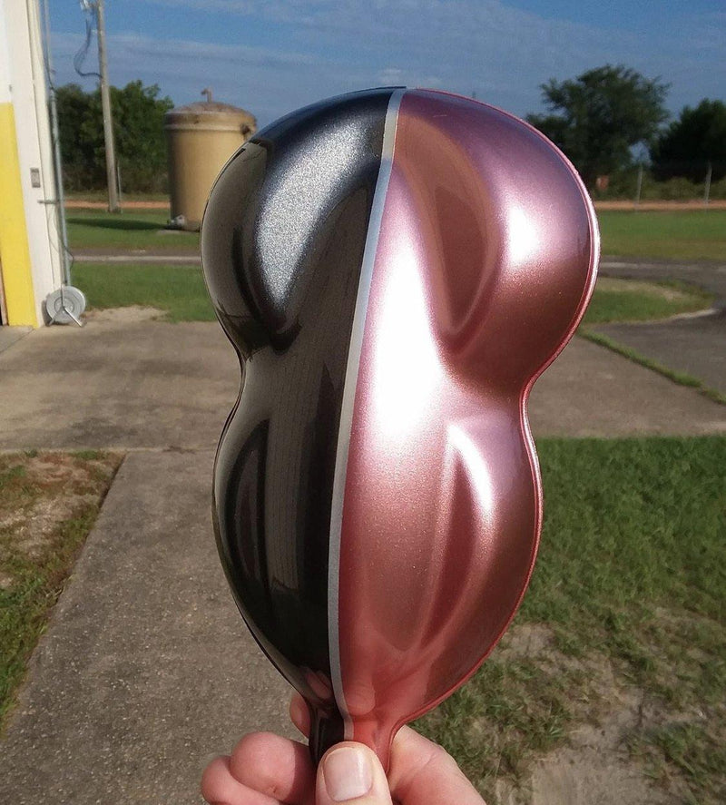 Rose Gold Metallic Basecoat - Tamco Paint - Custom Color - The Spray Source - Tamco Paint