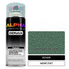 ROVER ARBOUR GREEN M. MGRC047 | OEMatch Automotive Spraycan