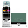 ROVER ISLAND GREEN GN6 | OEMatch Automotive Spraycan