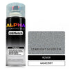 ROVER STARLIGHT SILVER 2 M. MGRC007 | OEMatch Automotive Spraycan